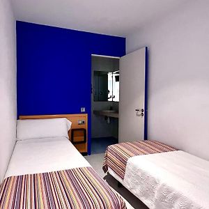 Kamer met Twee Aparte Bedden